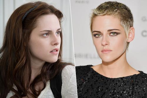 Актеры фильма "Сумерки" тогда и сейчас