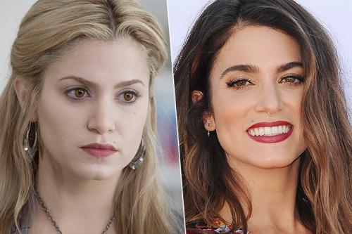 Актеры фильма "Сумерки" тогда и сейчас