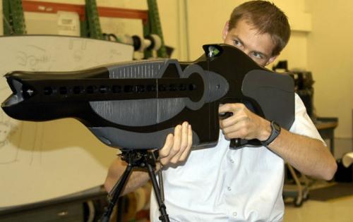 Примеры сверхсекретного оружия, в существование которого сложно поверить