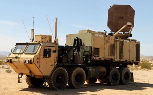 Примеры сверхсекретного оружия, в существование которого сложно поверить