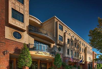 Лучшие отели 2011 года