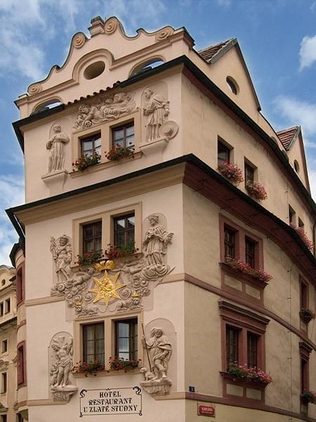 Лучшие отели 2011 года