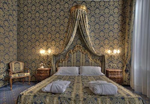 Лучшие отели 2011 года