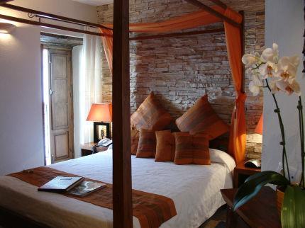 Лучшие отели 2011 года