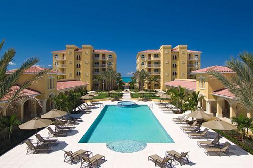 Лучшие отели 2011 года