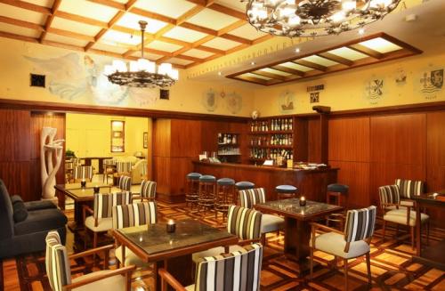 Лучшие отели 2011 года