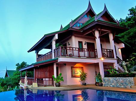 Лучшие отели 2011 года