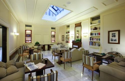 Лучшие отели 2011 года