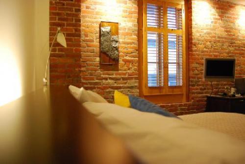 Лучшие отели 2011 года