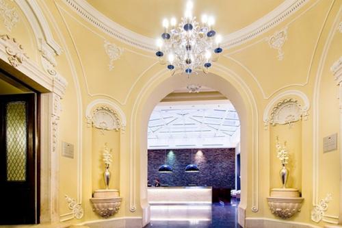 Лучшие отели 2011 года