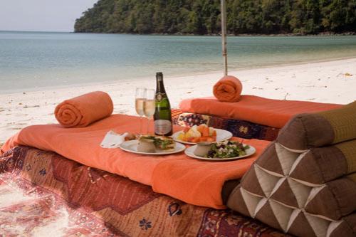 Лучшие отели 2011 года