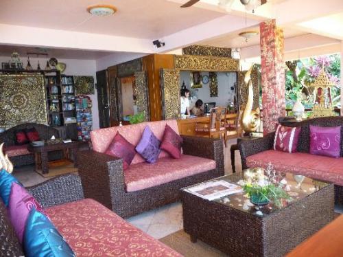 Лучшие отели 2011 года