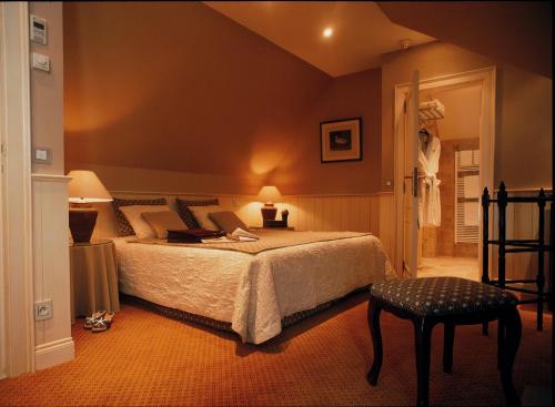 Лучшие отели 2011 года