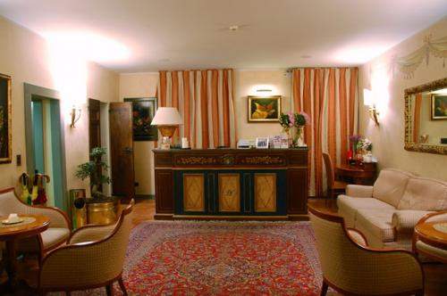 Лучшие отели 2011 года