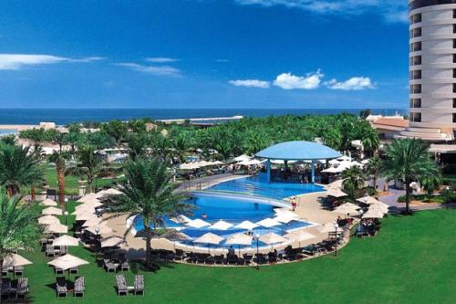 Лучшие отели 2011 года