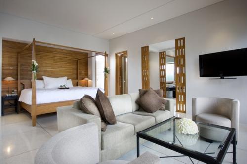 Лучшие отели 2011 года