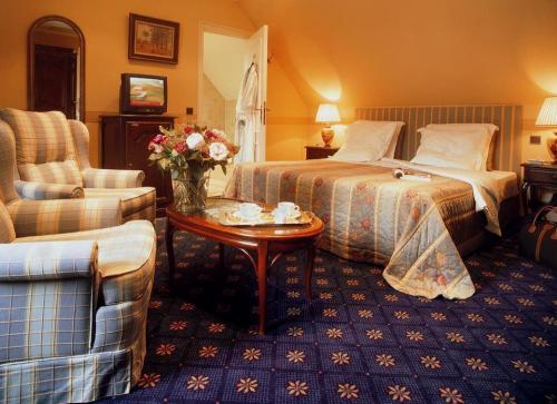 Лучшие отели 2011 года