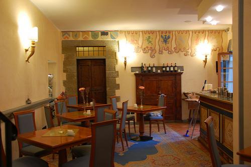 Лучшие отели 2011 года