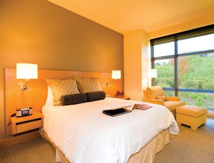 Лучшие отели 2011 года