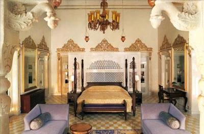 Лучшие отели 2011 года