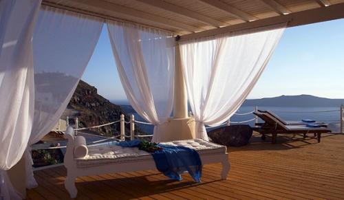 Лучшие отели 2011 года