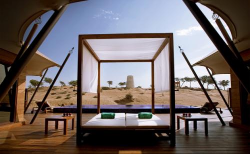 Лучшие отели 2011 года