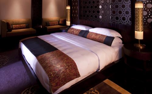 Лучшие отели 2011 года