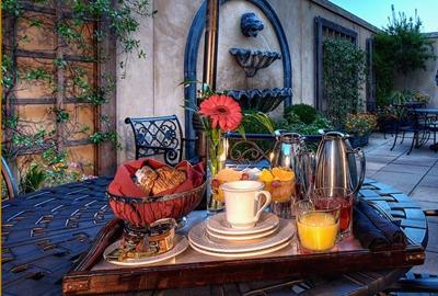 Лучшие отели 2011 года