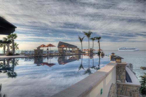 Лучшие отели 2011 года