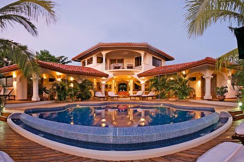 Лучшие отели 2011 года