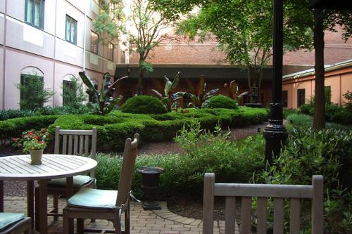 Лучшие отели 2011 года