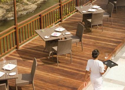 Лучшие отели 2011 года