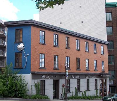 Лучшие отели 2011 года