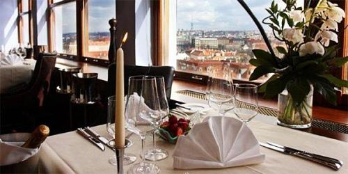 Лучшие отели 2011 года