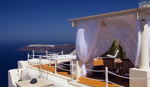 Лучшие отели 2011 года