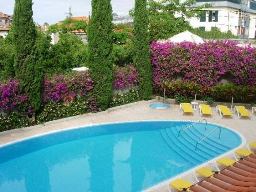 Лучшие отели 2011 года