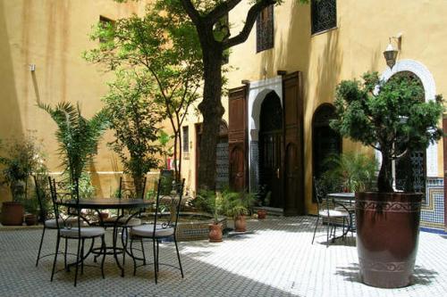 Лучшие отели 2011 года