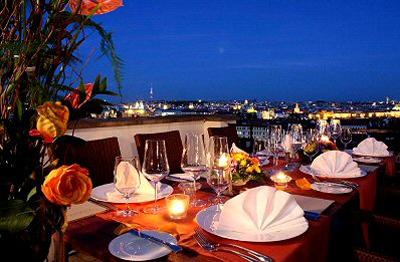 Лучшие отели 2011 года