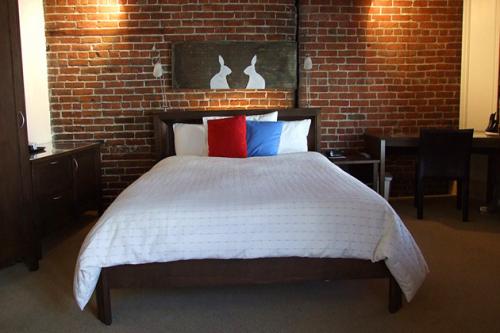 Лучшие отели 2011 года