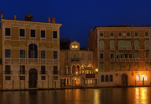 Лучшие отели 2011 года