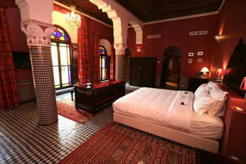 Лучшие отели 2011 года