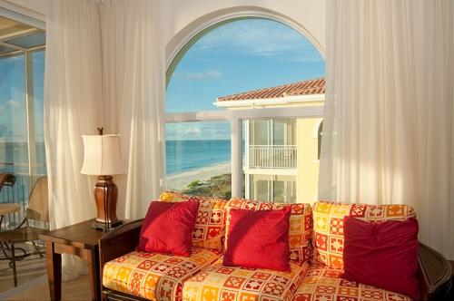 Лучшие отели 2011 года