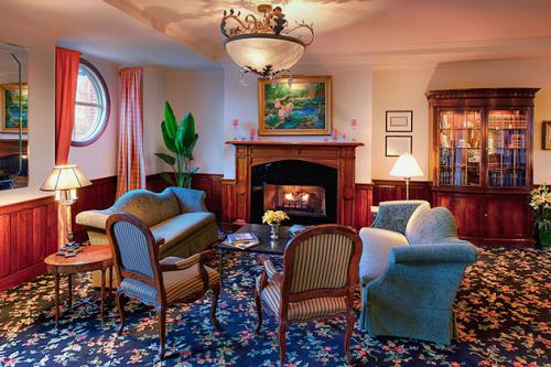 Лучшие отели 2011 года