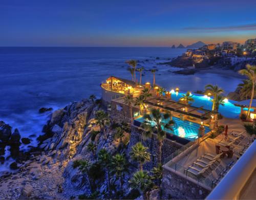 Лучшие отели 2011 года