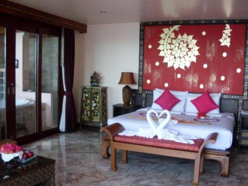 Лучшие отели 2011 года