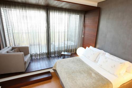 Лучшие отели 2011 года