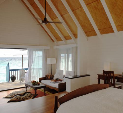 Лучшие отели 2011 года