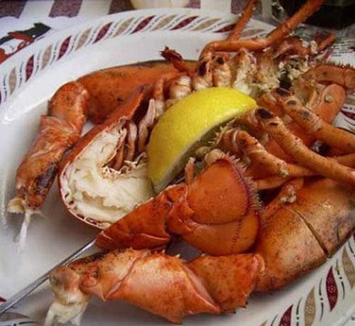 Рейтинг запретных деликатесов