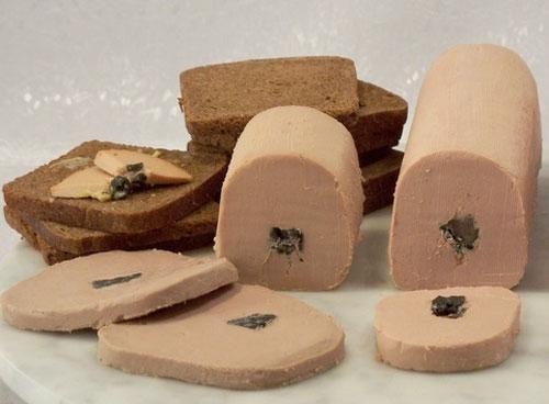 Рейтинг запретных деликатесов