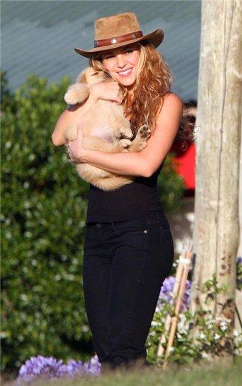 Где и как звезды провели рождественские каникулы